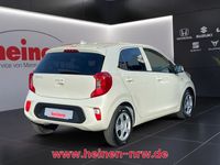 gebraucht Kia Picanto 1.2 VISION