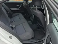 Gebraucht BMW 316 116 PS (85 kW) 2011 Weiß Limousine