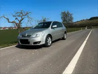 Używany Toyota Corolla 116 KM (85 kW) 2004 Srebrny Coupe
