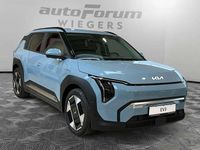 Gebraucht Kia EV3 Earth 150 kW (204 PS) 2024 (ebb) frostblau uni SUV
