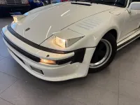 Gebraucht Porsche 911SC 179 PS (131 kW) 1982 Weiß Cabrio