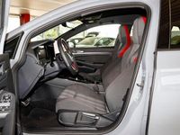 Gebraucht VW Golf VIII Style 265 PS (194 kW) 2024 Grau (mondsteingrau) Limousine