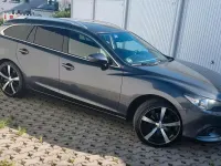 Gebraucht Mazda 6 175 PS (128 kW) 2014 Kombi