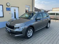 Neu Skoda Kamiq Classic 116 PS (85 kW) 2026 Grau SUV