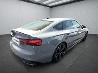 Gebraucht Audi A5 Sportback 265 PS (194 kW) 2022 Grau Kleinwagen