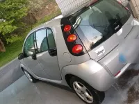 Occasion Smart ForFour 95 ch (69 kW) 2004 Gris Citadine