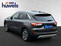 Gebraucht Ford Kuga Titanium X 224 PS (164 kW) 2022 Metallic SUV