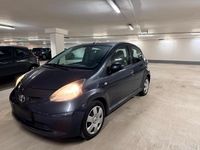 Gebraucht Toyota Aygo 2005 Kleinwagen