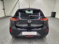 gebraucht Opel Corsa CorsaF GS-Line Kamera/Tempomat/LED/App-Link/DAB