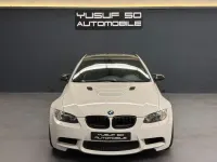 Gebraucht BMW M3 Performance 420 PS (308 kW) 2008 Weiß Coupé