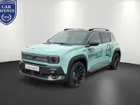 Gebraucht Renault R5 Komfort 110 kW (150 PS) 2025 Grün Kleinwagen