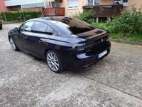 Gebraucht Peugeot 508 GT 224 PS (164 kW) 2021 Blau Limousine