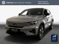 Brugt Volvo EC40 185 kW (252 HK) 2024 Grå SUV