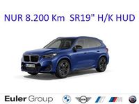 Second-hand BMW X1 Performance 300 CP (220 kW) 2025 Albastru SUV