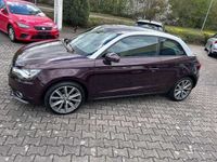 gebraucht Audi A1 ambition 1,2 TFSI BI-XENON,SHZ,NAVI,PDC