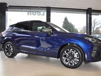Second-hand Cupra Terramar 150 CP (110 kW) 2025 Albastru SUV