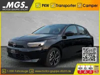 Nuevo Opel Corsa Edition 110 CV (80 kW) 2025 Gris Utilitario