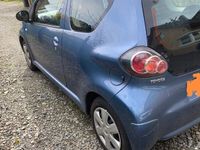 gebraucht Toyota Aygo perfektes Anfängerauto