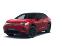 Gebraucht VW ID.5 GTX 250 kW (340 PS) 2025 Rot SUV