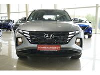 gebraucht Hyundai Tucson 1.6 T-GDI 18*Alu/Kamera/Winterp. **