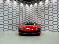 Neu Ferrari 296 829 PS (609 kW) 2026 Rot Cabrio