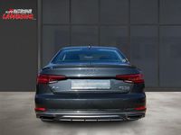 Second-hand Audi A4 Sport 190 CP (139 kW) 2019 Berlinǎ