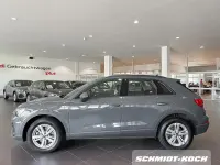 Gebraucht Audi Q3 Comfort 245 PS (180 kW) 2022 Nanograu (grau) SUV