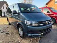 Gebraucht VW Multivan 150 PS (110 kW) 2018 Grün Van