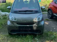 Occasion Smart ForTwo Coupé 71 ch (52 kW) 2011 Marron Coupé