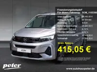 Occasion Opel Combo Life 131 ch (96 kW) 2024 Gris Monospace