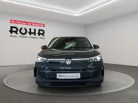 Gebraucht VW Tiguan Edition 150 PS (110 kW) 2026 Delfingrau metallic SUV