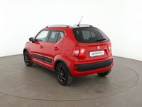 gebraucht Suzuki Ignis 1.2 DualJet Comfort +, Benzin, 15.790 €