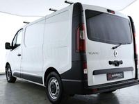 Gebraucht Renault Trafic Komfort 150 PS (110 kW) 2022 Andere