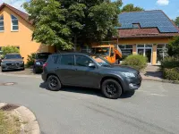 Gebraucht Toyota RAV4 150 PS (110 kW) 2012 Grau SUV