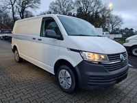 Gebraucht VW T6.1 150 PS (110 kW) 2024 Weiß Van