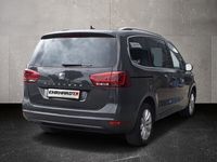 gebraucht Seat Alhambra 1.4 TSI Style PANO NAVI ACC PARKL KAMERA TOTW SHZ 17