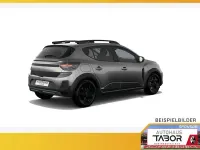 Neu Dacia Sandero Stepway 110 PS (80 kW) 2026 Grau Limousine
