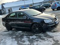 gebraucht VW Jetta 1.6 Comfortline