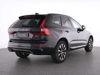 Gebraucht Volvo XC60 Plus 249 PS (183 kW) 2024 Schwarz SUV