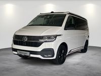 gebraucht VW California T6.1Ocean Edition 2.0 TDI 4Motion