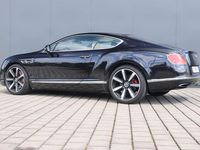 Gebraucht Bentley Continental GT 590 PS (433 kW) 2015 Onyx Coupé