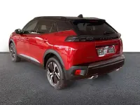 Gebraucht Peugeot 2008 GT 145 PS (106 kW) 2025 Rot SUV