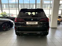 Gebraucht BMW X5 M Competition Edition 625 PS (459 kW) 2023 Schwarz SUV
