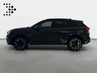 Neu Cupra Terramar VZ 272 PS (200 kW) 2025 Fiord blau SUV
