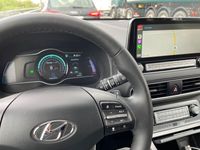 gebraucht Hyundai Kona Basis Elektro 2WD