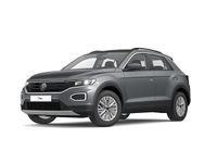 Gebraucht VW T-Roc Style 110 PS (80 kW) 2022 SUV