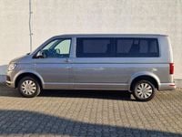 Gebraucht VW Caravelle Comfortline 150 PS (110 kW) 2019 Beige Van