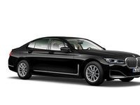 Gebraucht BMW 740 Efficient Dynamics 340 PS (250 kW) 2021 Limousine
