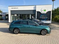 Gebraucht Peugeot 308 Allure 131 PS (96 kW) 2024 Blau Kombi