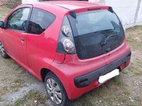 Gebraucht Citroën C1 Style 68 PS (50 kW) 2006 Kleinwagen